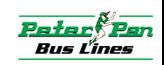 Peter Pan Bus Lines