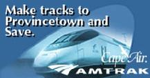 Amtrak Trains