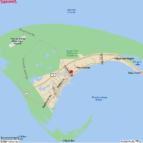 19B Priscilla Alden Rd, Provincetown, MA 02657