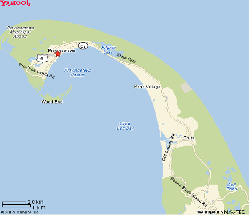 19B Priscilla Alden Rd, Provincetown, MA 02657