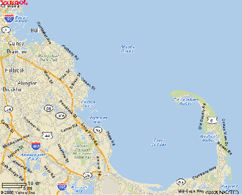 19B Priscilla Alden Rd, Provincetown, MA 02657