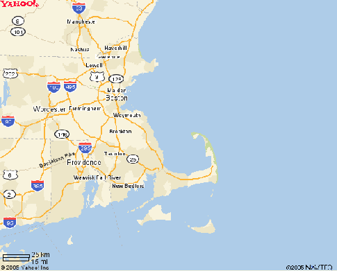 19B Priscilla Alden Rd, Provincetown, MA 02657